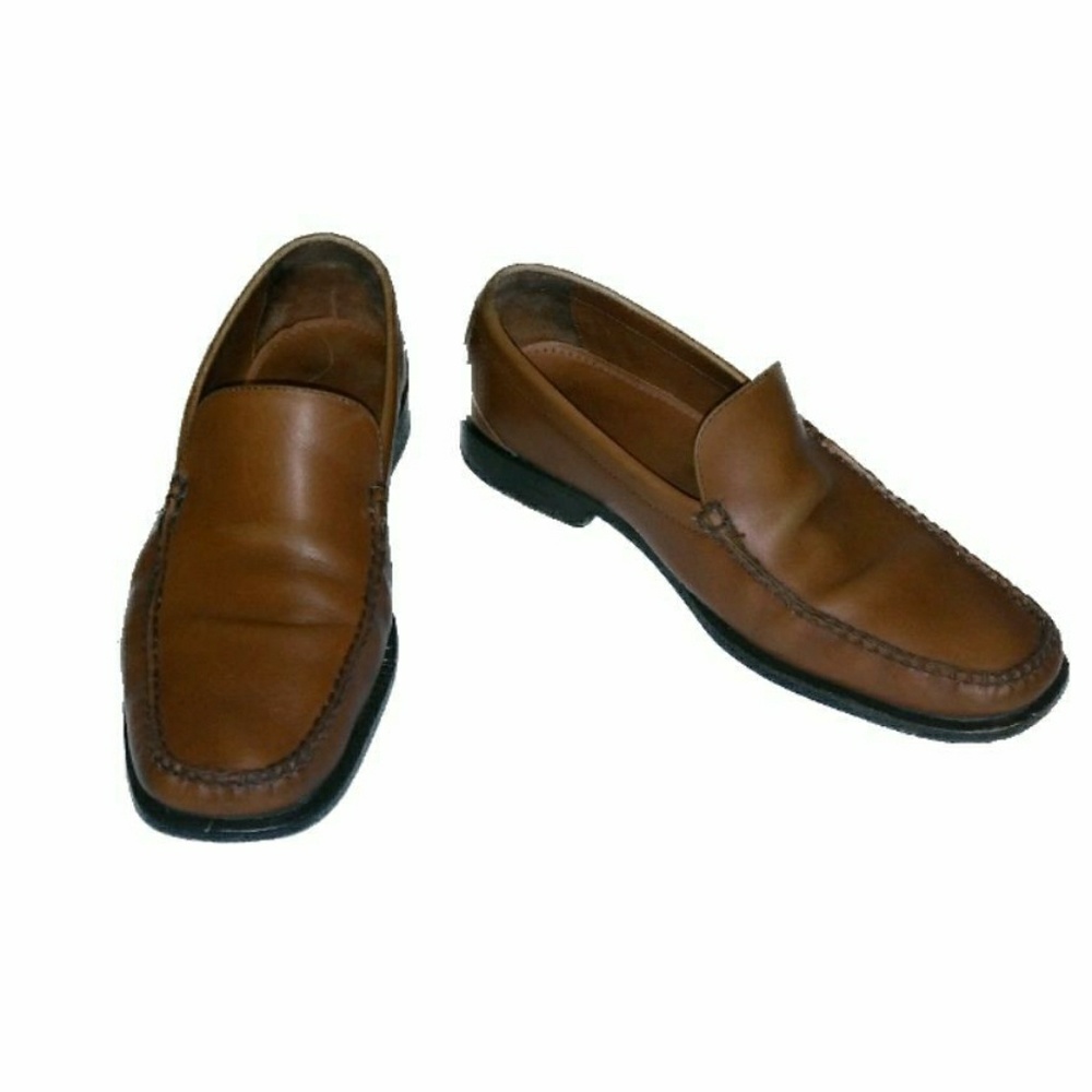 Cole Haan - Hamilton Grand Venetian Loafers 👞